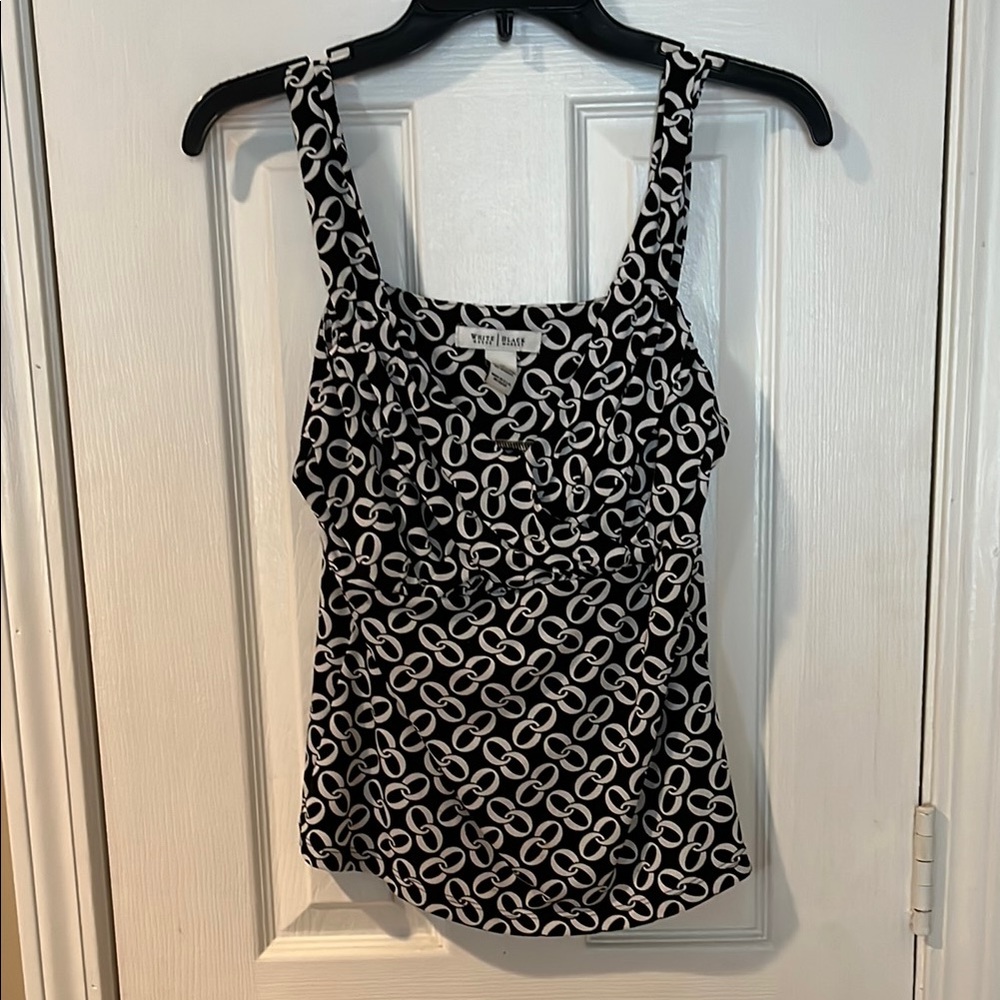 White House black market EUC